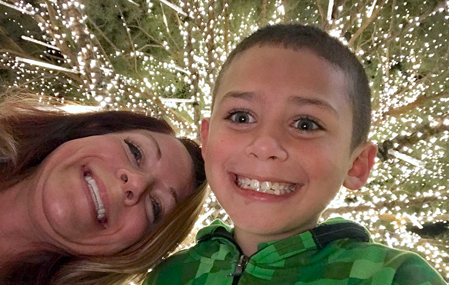 Raising Maximus Tesla Edison