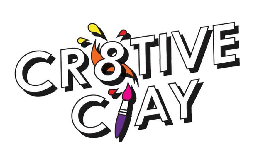 Cr8tive Clay, © Shelly Arroyo