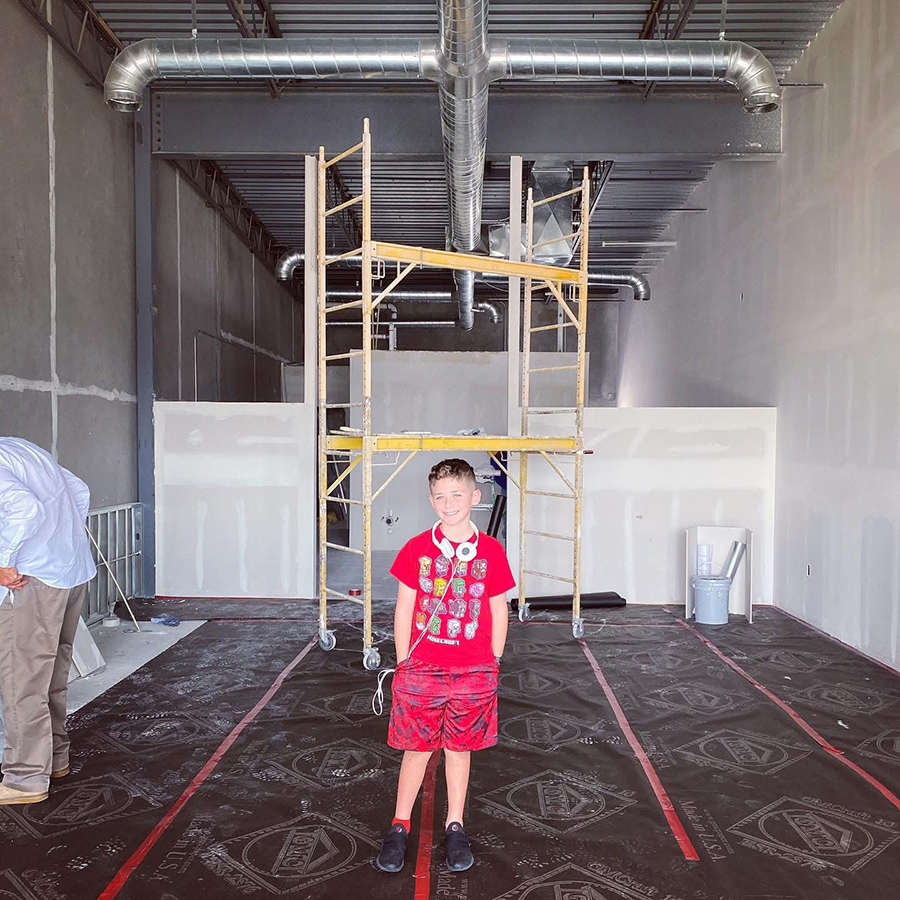 Cr8tive Clay, © Shelly Arroyo