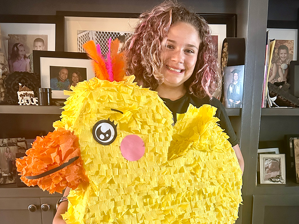 What The Duck? Party