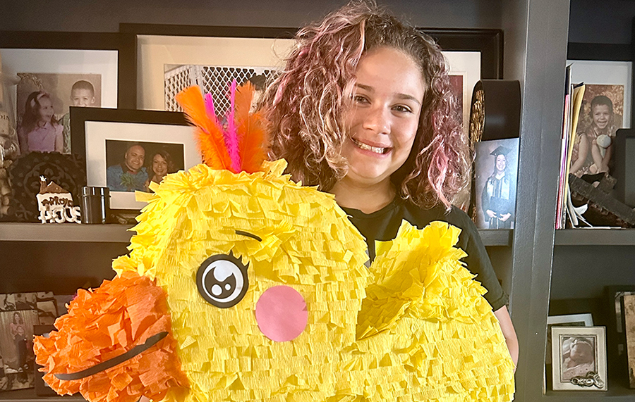 What The Duck? Party, 2024. © Shelly Arroyo.