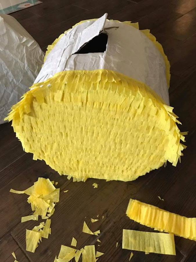 Emoji base. © Shelly Arroyo