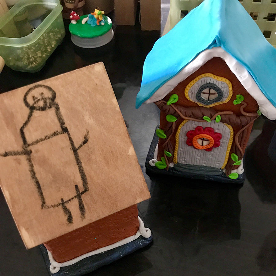 Far East BOLO (full image), 2017. © Shelly Arroyo