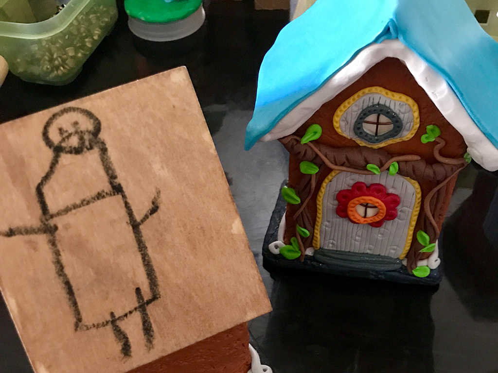 Far East BOLO, Mom Problems #08022017