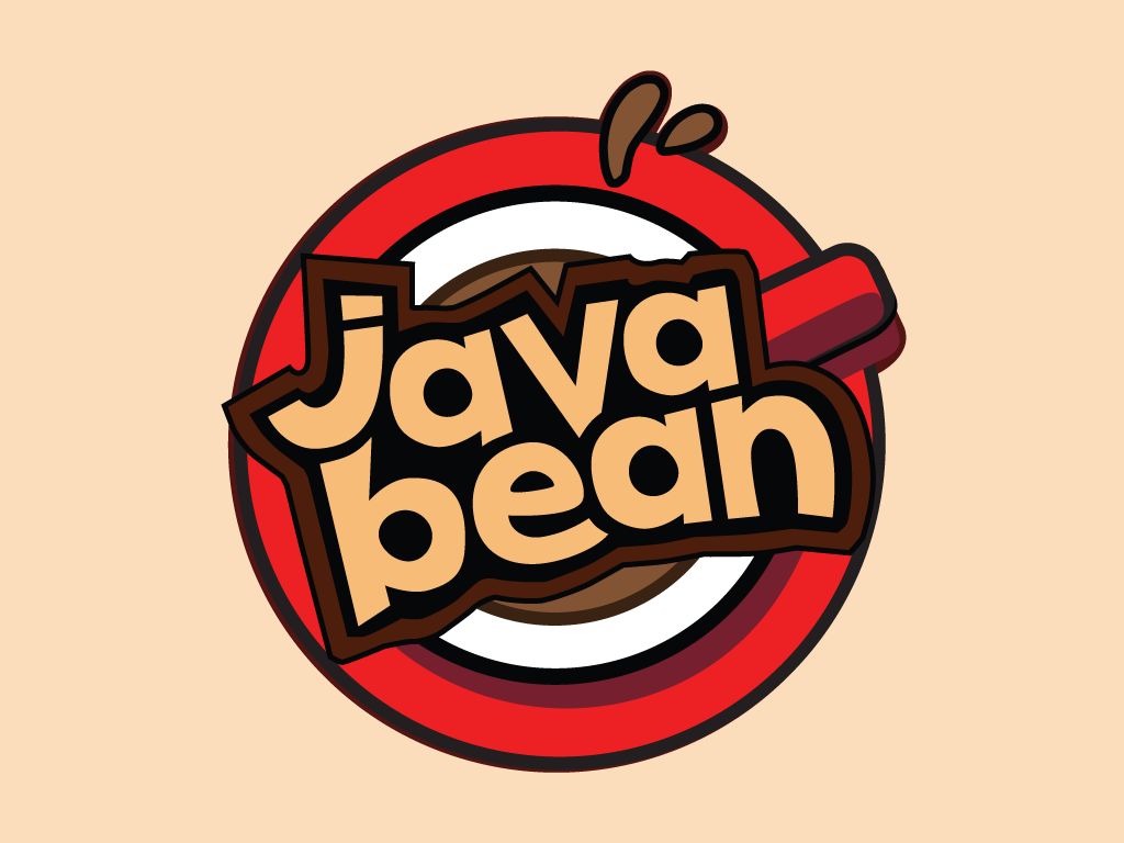 Java Bean Branding