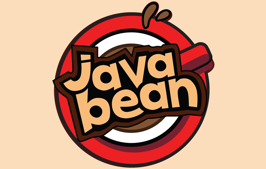 Java Bean Brand, by Shelly Arroyo