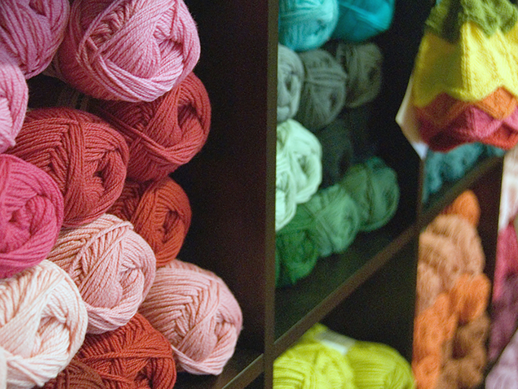 Miss Chickpea's Funky Fibers