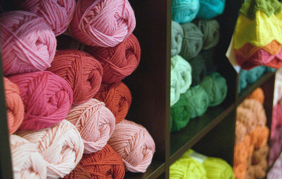 Miss Chickpea's, Shelly Arroyo