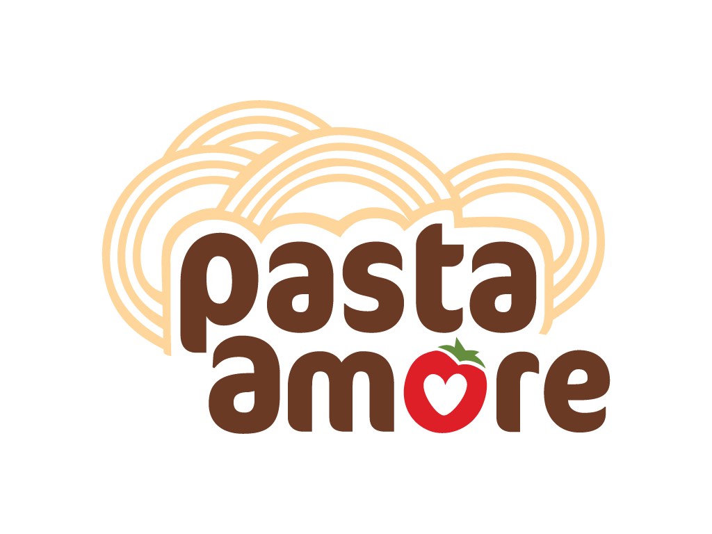 Pasta Amore Brand