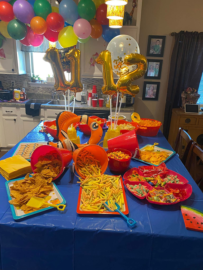 Kitchen 2. © Shelly Arroyo