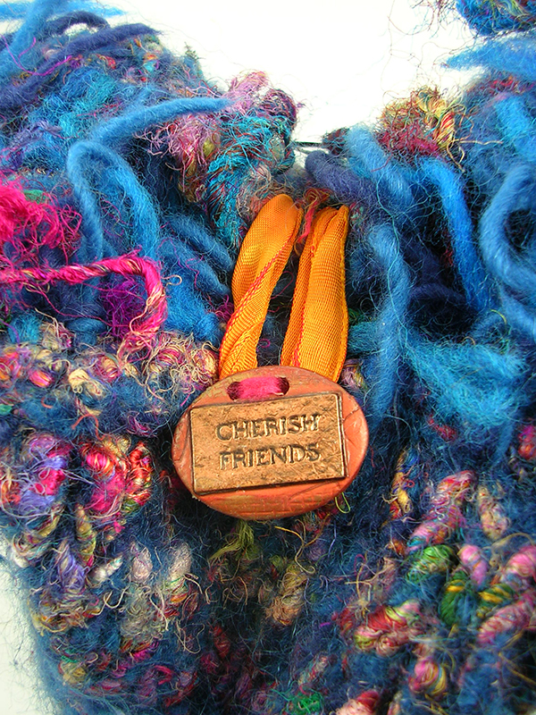 Purse selection, Miss Chickpea, © Shelly Arroyo