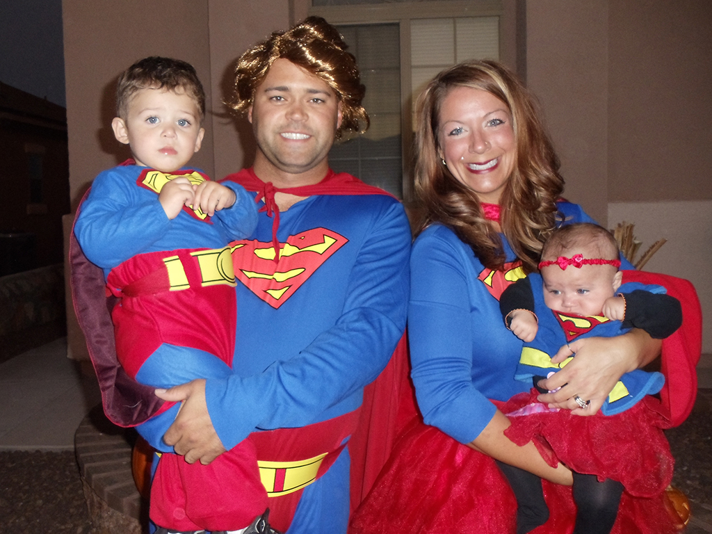 Super Family