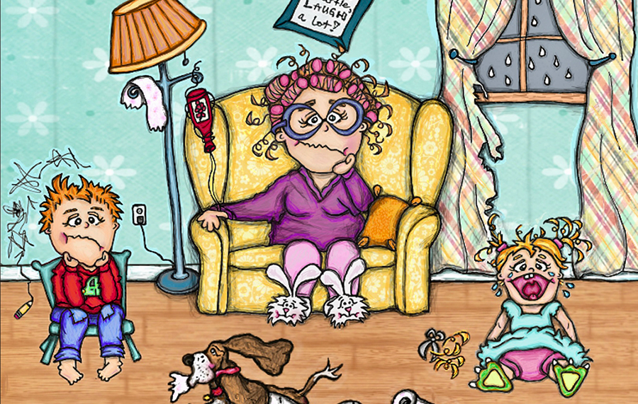 Wine IV (Day Light), ©  Shelly Arroyo